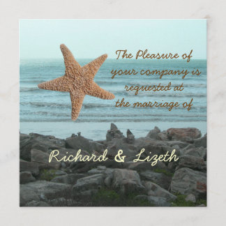 Bröllopsinbjudan Inbjudningar