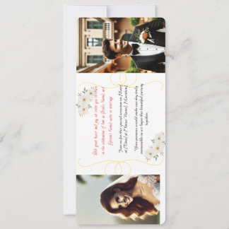 bröllopsinbjudan inbjudningar