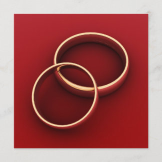 Bröllopsinbjudan Inbjudningar