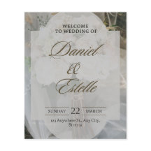 Bröllopsinbjudan - massera mig att byta namn