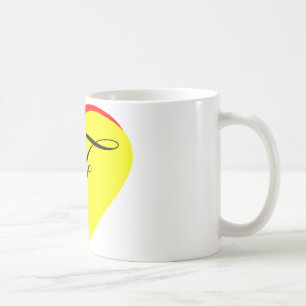 Bröllopsinbjudan MUSEUM Z Kaffemugg