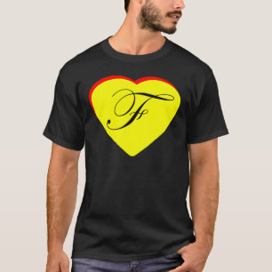 Bröllopsinbjudan MUSEUM Z T Shirt