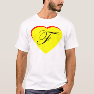 Bröllopsinbjudan MUSEUM Z T Shirt