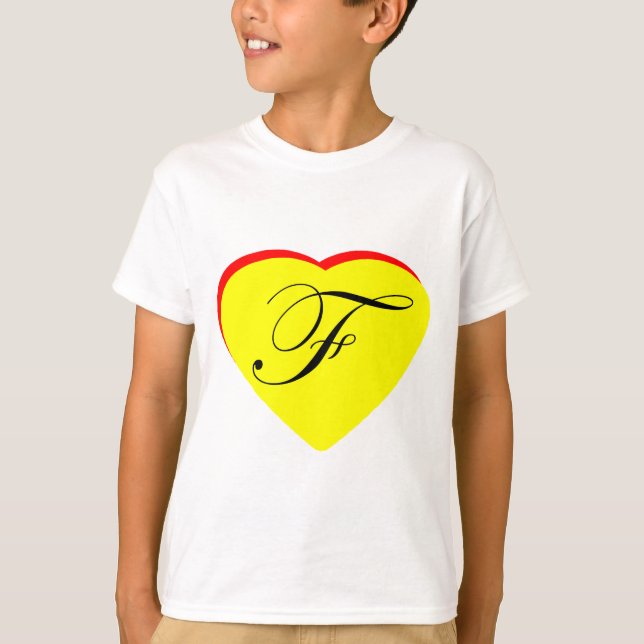 Bröllopsinbjudan MUSEUM Z T-shirt (Framsida)