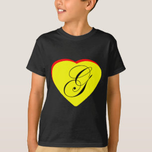 Bröllopsinbjudan till Gulten MUSEUM Z T-shirt