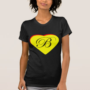 Bröllopsinbjudan till Gulten MUSEUM Z Tee Shirt