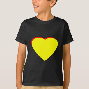 Bröllopsinbjudan till Gulten MUSEUM Zaz T-shirt