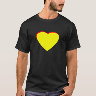 Bröllopsinbjudan till Gulten MUSEUM Zaz Tee Shirt
