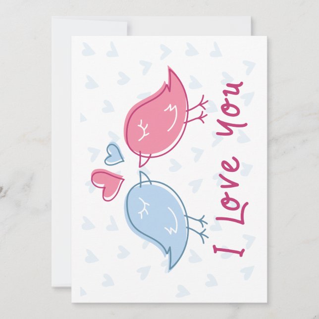 Bröllopsinbjudan V.01 (Framsida)