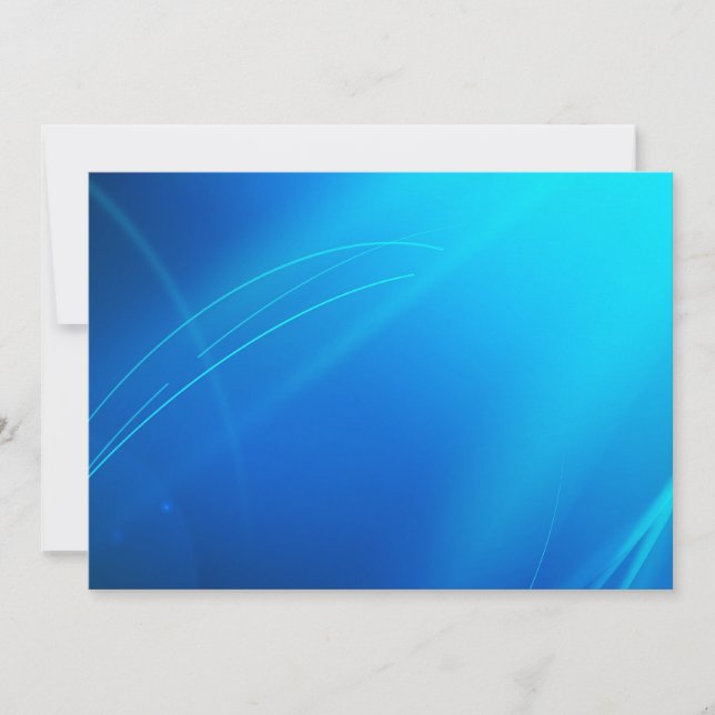 Bröllopsinbjudningar | Elegant och modernt språk Inbjudningar (Framsida)