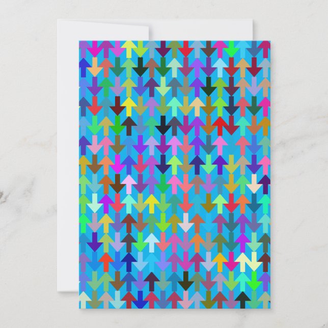 Bröllopsinbjudningar för Direction_Drag & Drop Inbjudningar (Framsida)