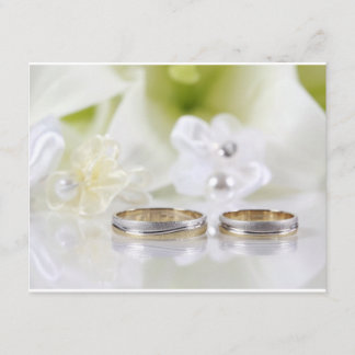 Bröllopsinbjudningar Inbjudningar