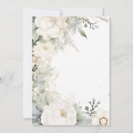 Bröllopsinbjudningar Inbjudningar