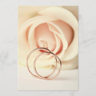 Bröllopsinbjudningar Inbjudningar