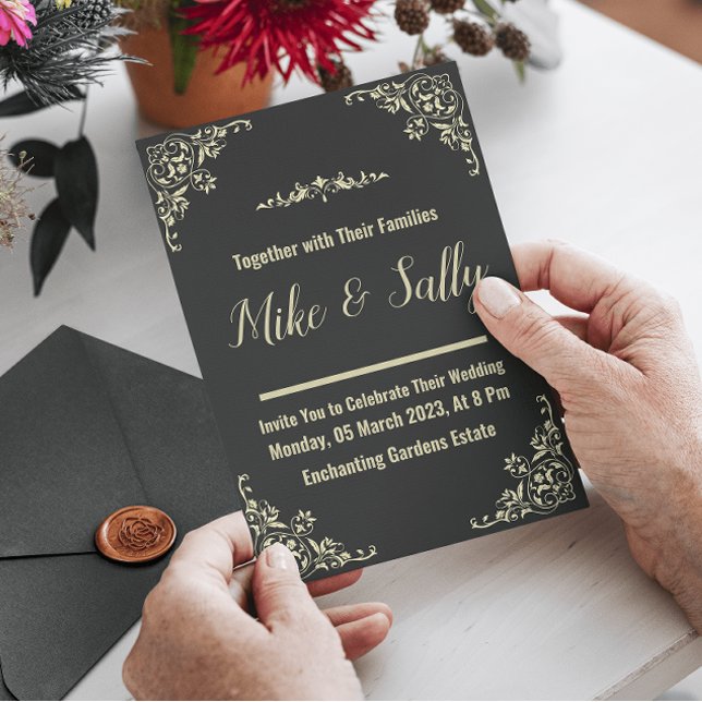 Bröllopsinbjudningar Wording & Inbjudan Online (best online wedding invitations, mexican wedding invitations, postage stamps for wedding invitations)