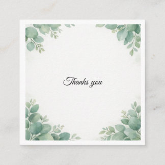 Bröllopsinbjudningskort 2026 Enkel Elegant Design Tilläggskort