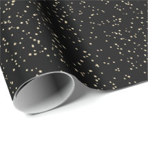 Bröllopsjubileum Guld Glitter