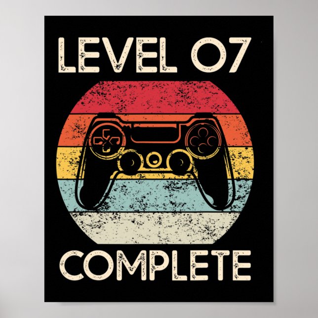 Bröllopsjubileum Par Make Gamer Rolig Ma Poster (Framsidan)