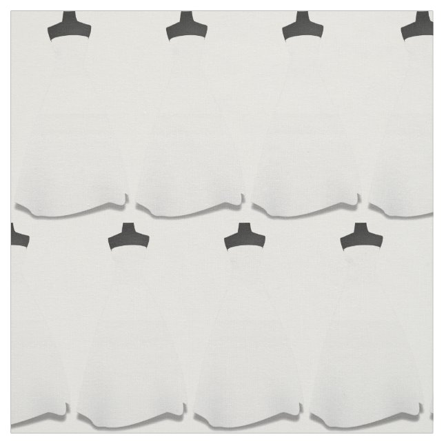 Bröllopsklänning Brudtyg Tyg (Provkarta)