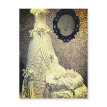 Bröllopsklänningstårtfotografering