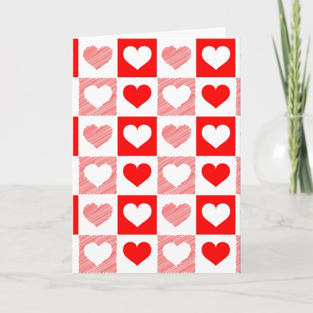 BRÖLLOPSKONGRATULATIONER GRATTISKORT KORT (Framsida)