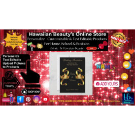 Bröllopskort för Anpassade Krona 5 Spara Datumet