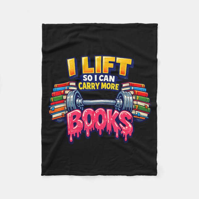 Bröllopslöfte det oväntade träningspasset tvättbjö fleecefilt (Framsidan)