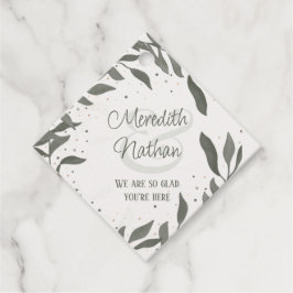 Bröllopslökar Enkla Moderna Trendiga Inspirationsb Gåvor Etiketter