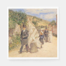 Bröllopsmarschen (Vigscen)