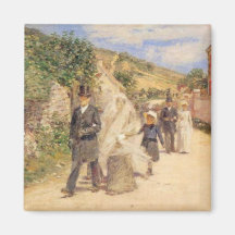 Bröllopsmarschen (Vigsscen)