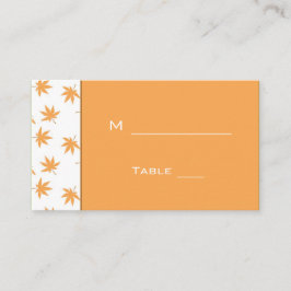 bröllopsmiddag bord # kort för gäst