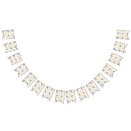 bröllopsmönster - vimplar