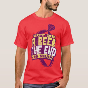 Bröllopsöl T Shirt