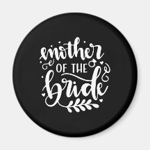 Bröllopspresent Till Brudens Mor