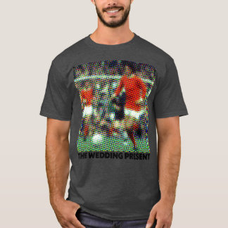Bröllopspresenten Retro Indie Tribute Design1 T Shirt