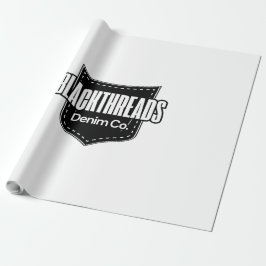 Bröllopspresentförpackning  Elegant Personlig Presentpapper