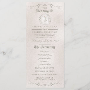 BRÖLLOPSPROGRAM   Elegant Ro i Beauty Program
