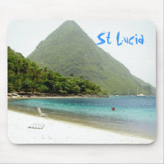 bröllopsresa Saint Lucia Musmatta
