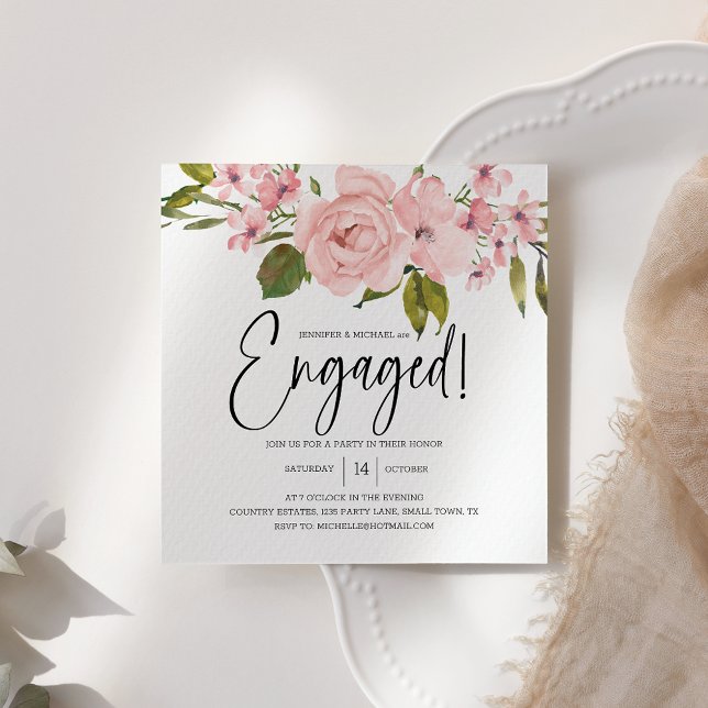 Bröllopsrosor i rosa nyans elegant blomsterarrange (Skapare uppladdad)