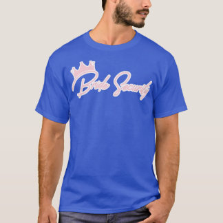Bröllopssäkerhet Brudvakt JGA Tjejkväll 2 T Shirt