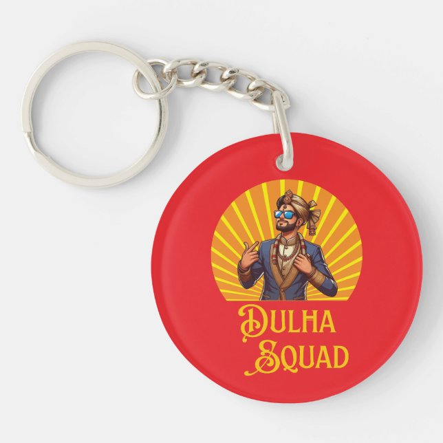 Bröllopssäsong sydasiatisk stil (Framsidan)