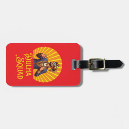 Bröllopssäsong sydasiatisk stil bagagebricka