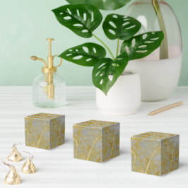 Bröllopssilvret Presentaskar