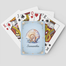 Bröllopsskal brud stam presenter kustutflykt casinokort