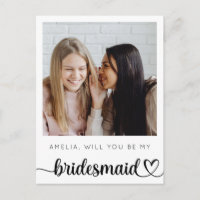 Bröllopstårtbiten Brudtärna Förslag Korthäfte med 