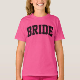 Bröllopsteam Cricut-klippfil T Shirt