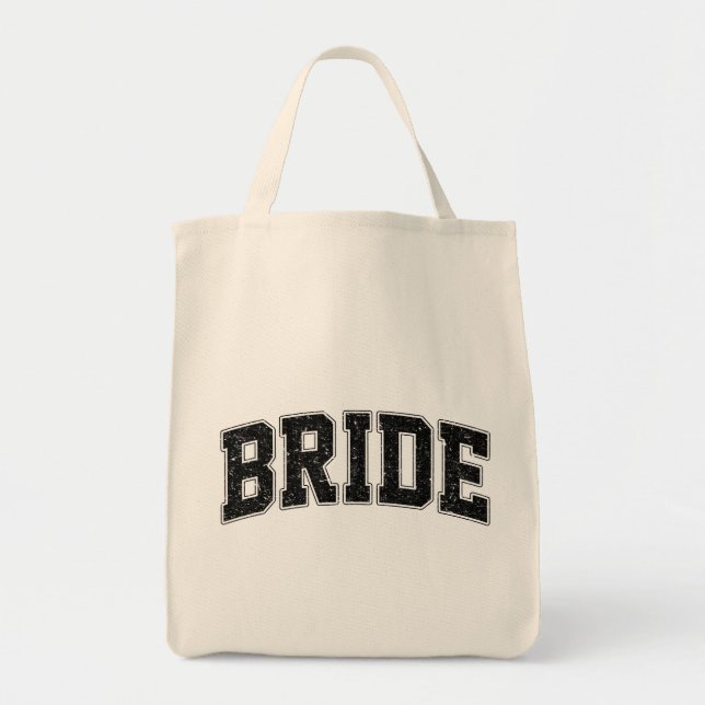 Bröllopsteam Cricut-klippfil Tygkasse (Framsidan)