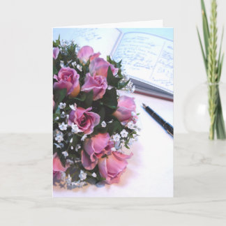 Bröllopsymbolkort (5) kort