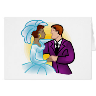 Brölloptema 49 hälsningskort