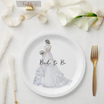 Bröllpsdusch Brudklänning Brud Att Bli